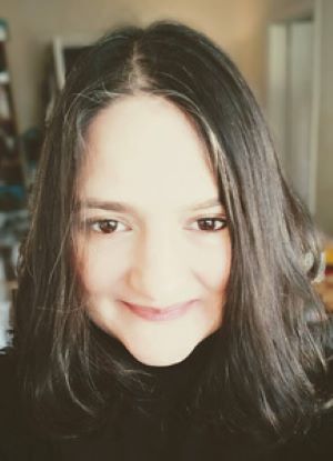 Profile photo of Deirdre Brophy